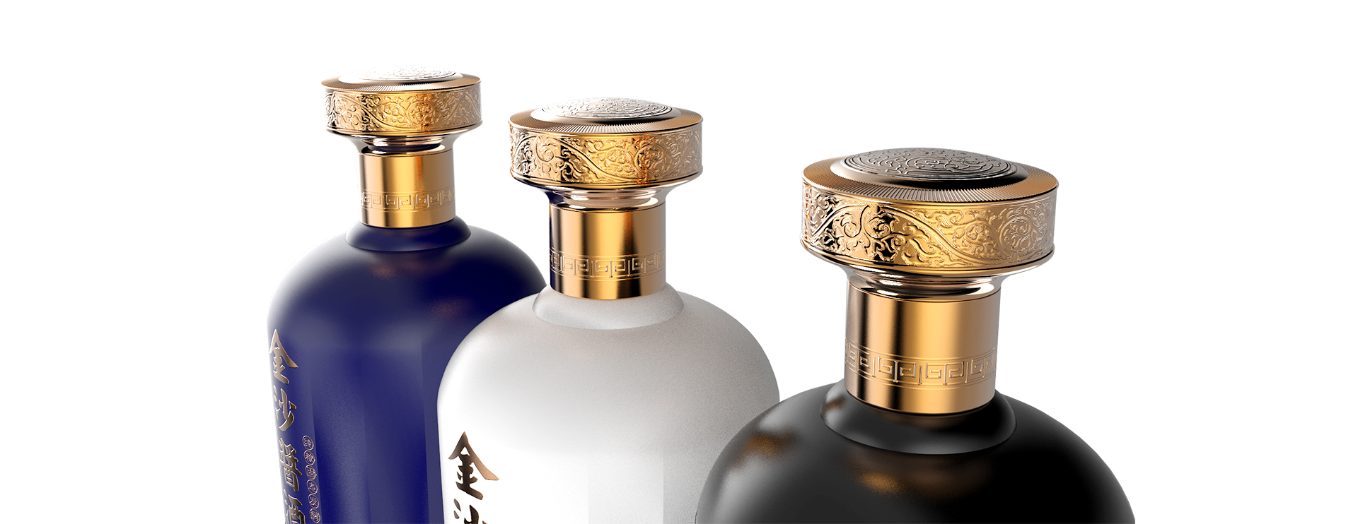 【金沙酱酒15匠 元匠】